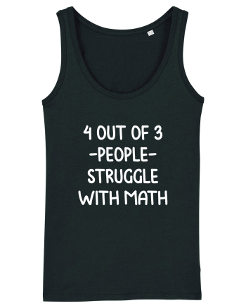 Math problems Black