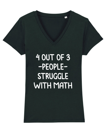 Math problems Black
