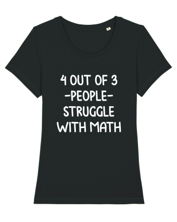 Math problems Black