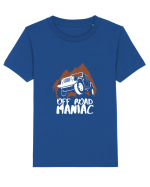 Off Road Maniac Tricou mânecă scurtă  Copii Mini Creator