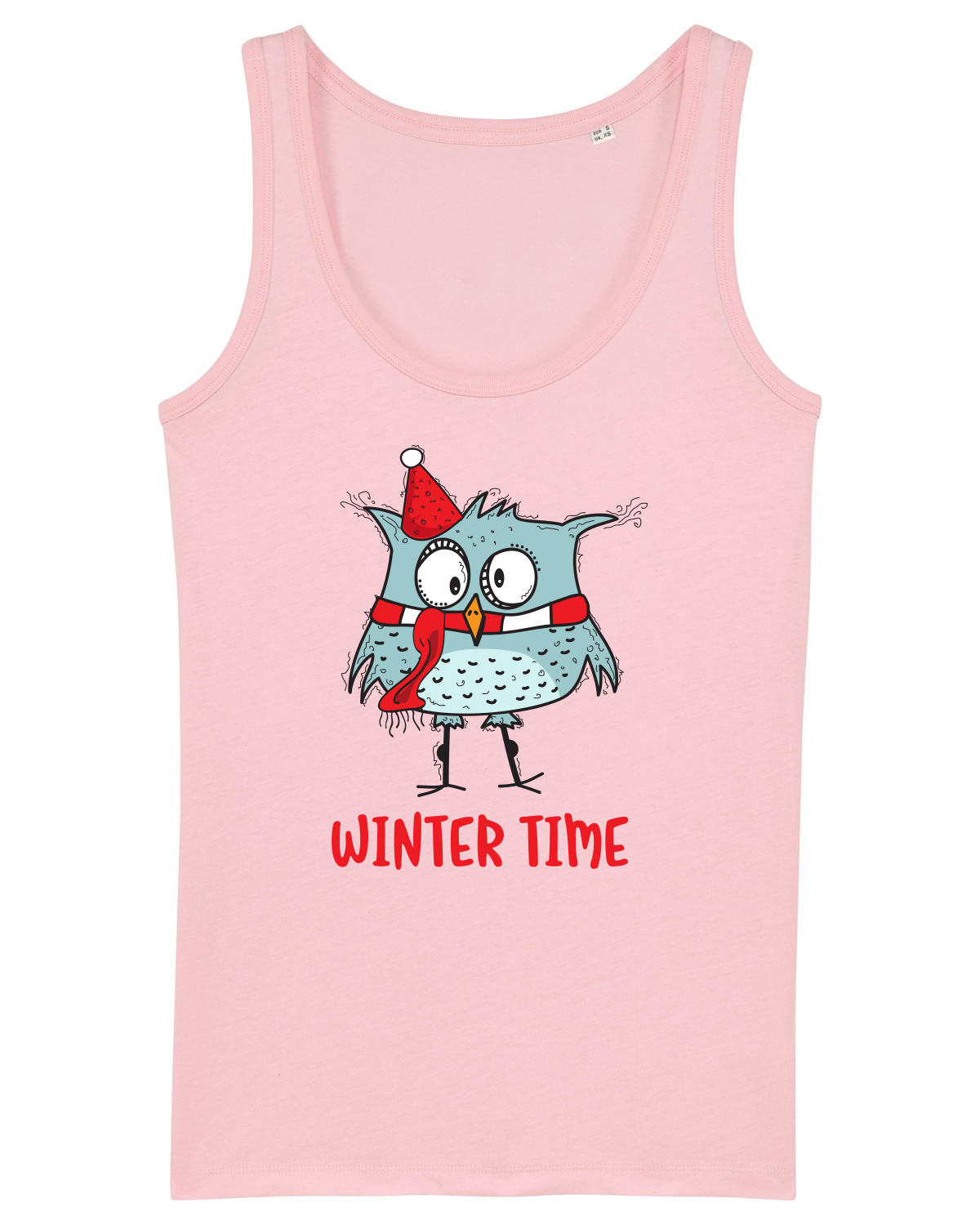 Maiou Damă Dreamer Cotton Pink