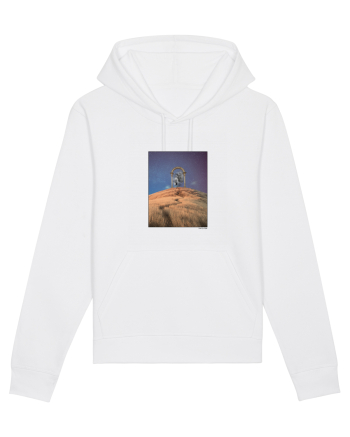 Surreal Vision no. 6 White