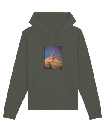 Surreal Vision no. 6 Khaki