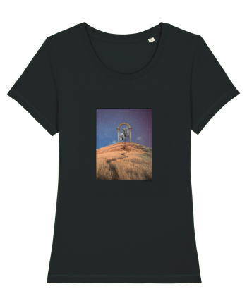 Surreal Vision no. 6 Black
