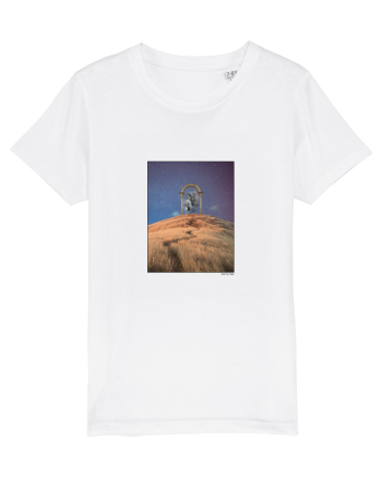 Surreal Vision no. 6 White
