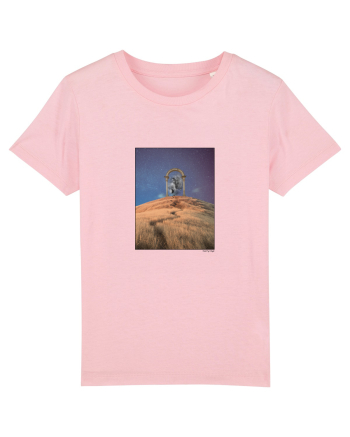 Surreal Vision no. 6 Cotton Pink