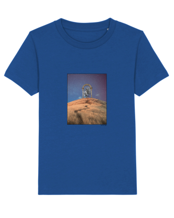 Surreal Vision no. 6 Majorelle Blue