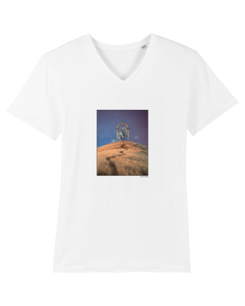 Surreal Vision no. 6 White