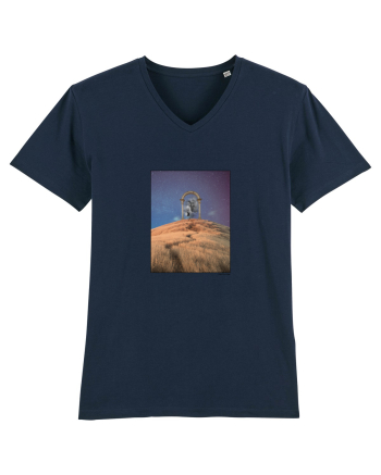 Surreal Vision no. 6 French Navy