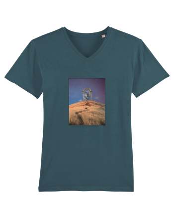 Surreal Vision no. 6 Stargazer