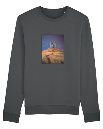 Surreal Vision no. 6 Anthracite