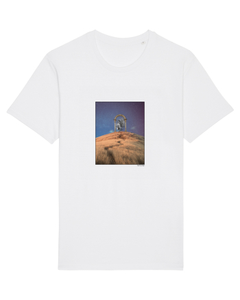 Surreal Vision no. 6 White