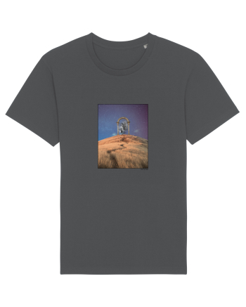Surreal Vision no. 6 Anthracite