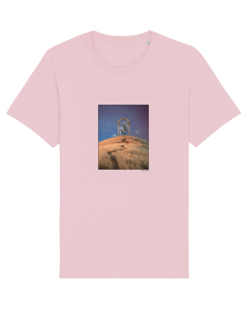 Surreal Vision no. 6 Cotton Pink