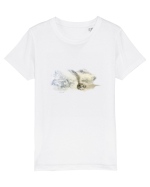 Surreal Vision no. 7 Tricou mânecă scurtă  Copii Mini Creator