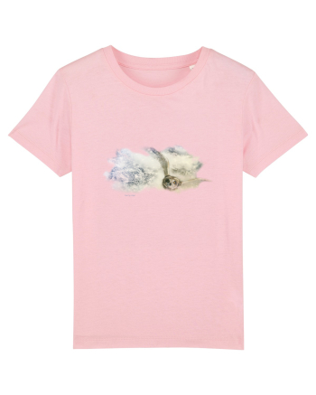 Surreal Vision no. 7 Cotton Pink