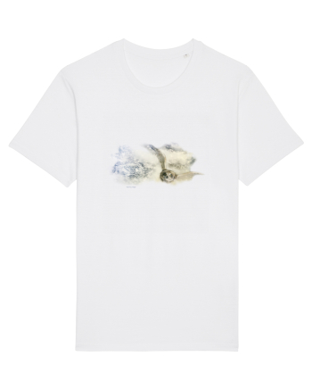 Surreal Vision no. 7 White