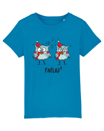 Fa la la la la la Azur