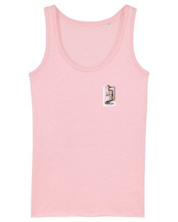 Venus Cotton Pink