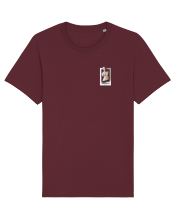 Venus Burgundy
