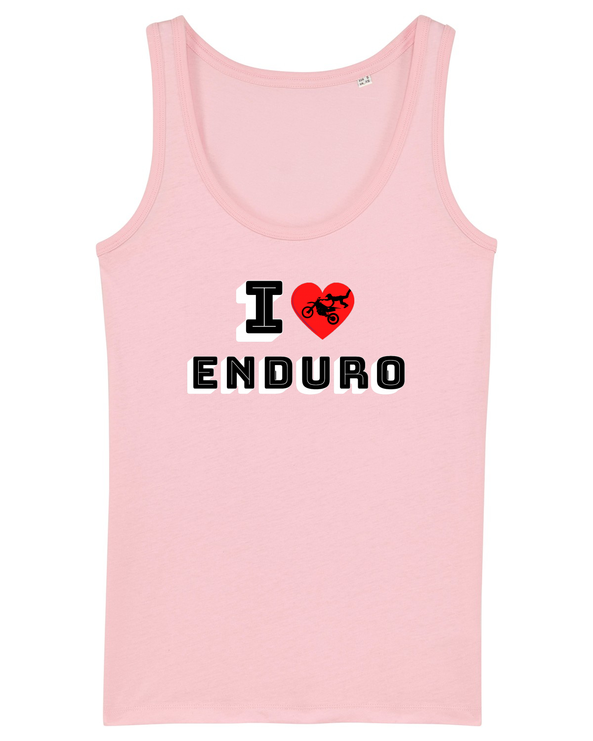 Maiou Damă Dreamer Cotton Pink