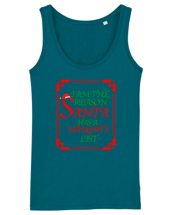 Santa Claus Ocean Depth