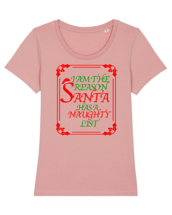 Santa Claus Canyon Pink