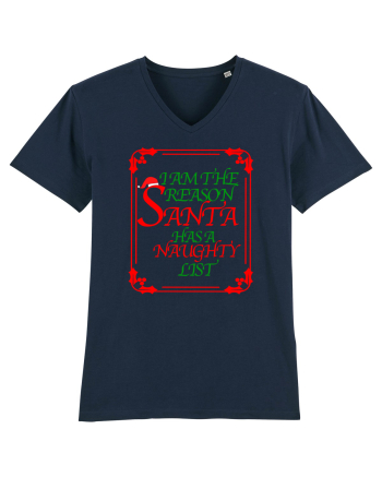 Santa Claus French Navy