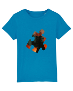 Surreal Vision no. 8 Tricou mânecă scurtă  Copii Mini Creator