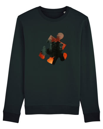 Surreal Vision no. 8 Black