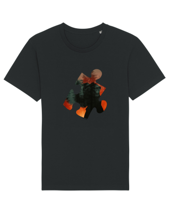 Surreal Vision no. 8 Black
