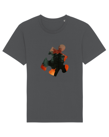 Surreal Vision no. 8 Anthracite
