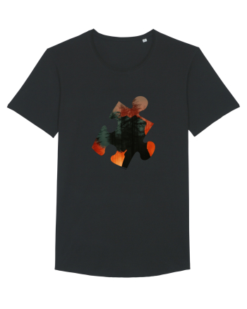 Surreal Vision no. 8 Black