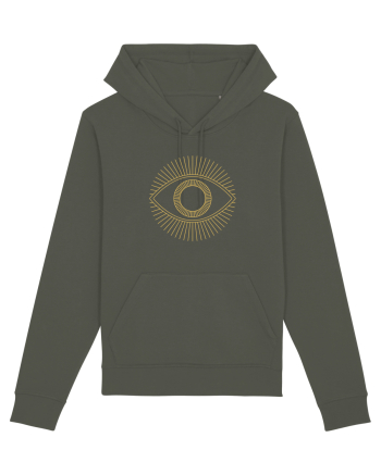 Eye Khaki