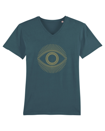 Eye Stargazer