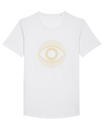 Eye White