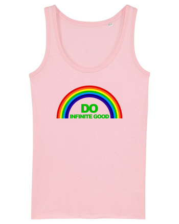 Do Infinite Good Cotton Pink