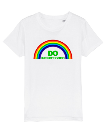Do Infinite Good White