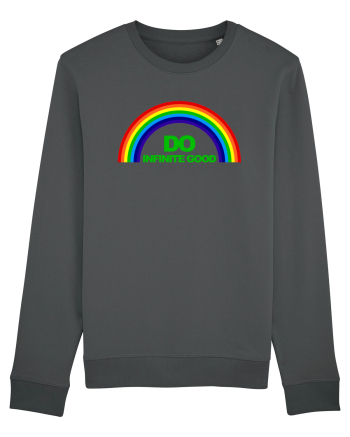 Do Infinite Good Anthracite