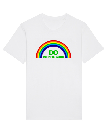 Do Infinite Good White