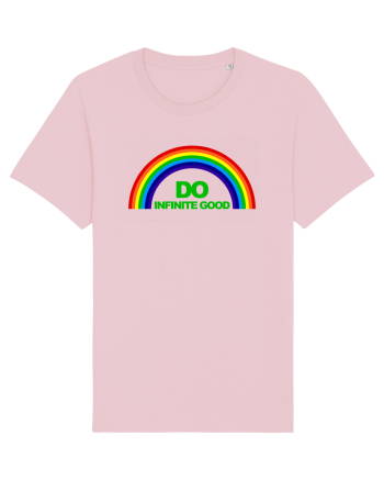 Do Infinite Good Cotton Pink