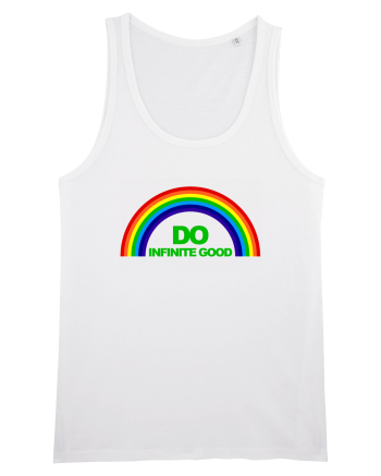 Do Infinite Good White