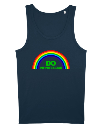 Do Infinite Good Navy