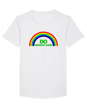 Do Infinite Good White