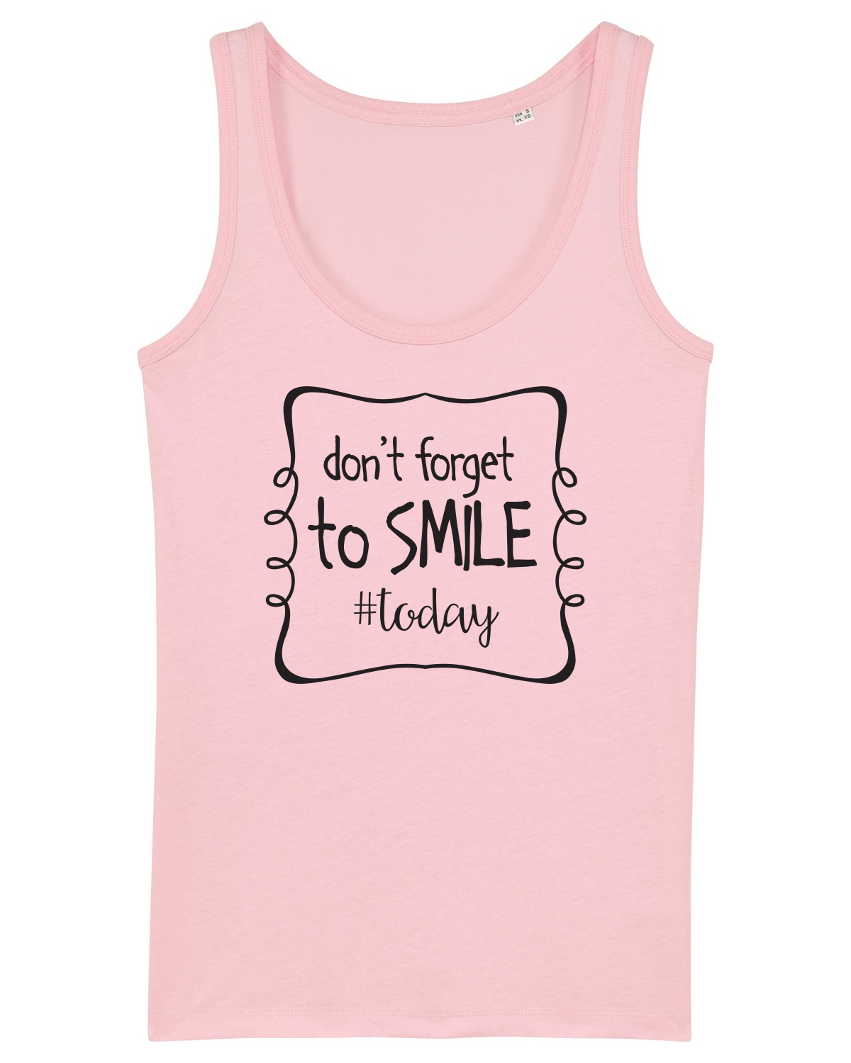 Maiou Damă Dreamer Cotton Pink