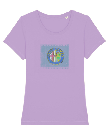 alfa romeo Lavender Dawn