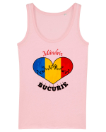 Tricolor România Maiou Damă Dreamer