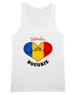 Tricolor România Maiou Bărbat Runs
