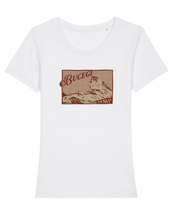 Bucegi White