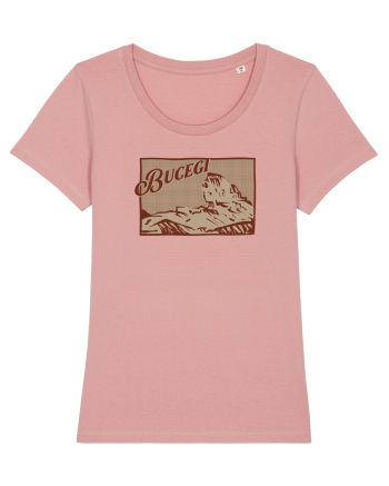 Bucegi Canyon Pink